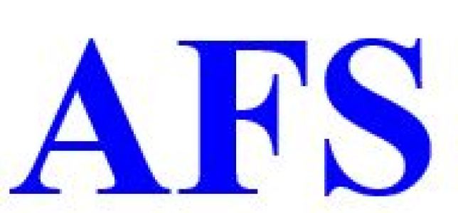 AFS___American_Fine_Sinter__USA__logo