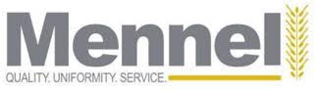 Mennel logo